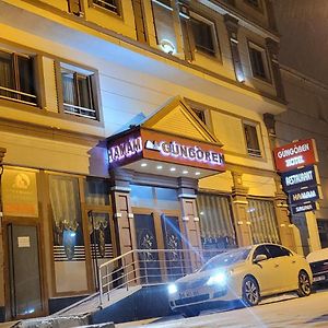 Guengoeren Hotel